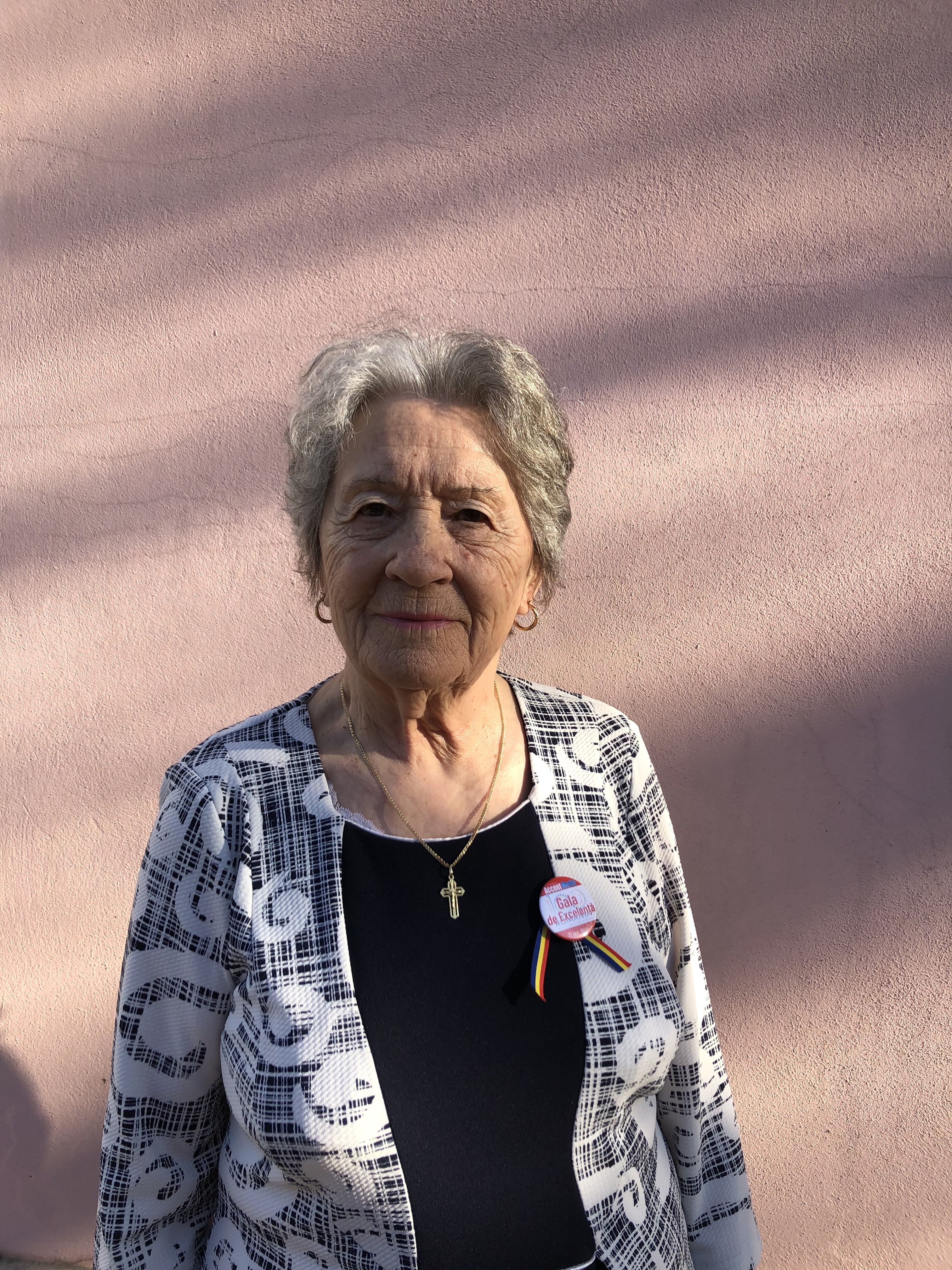 TOMUȘ ELVIRA AURICA